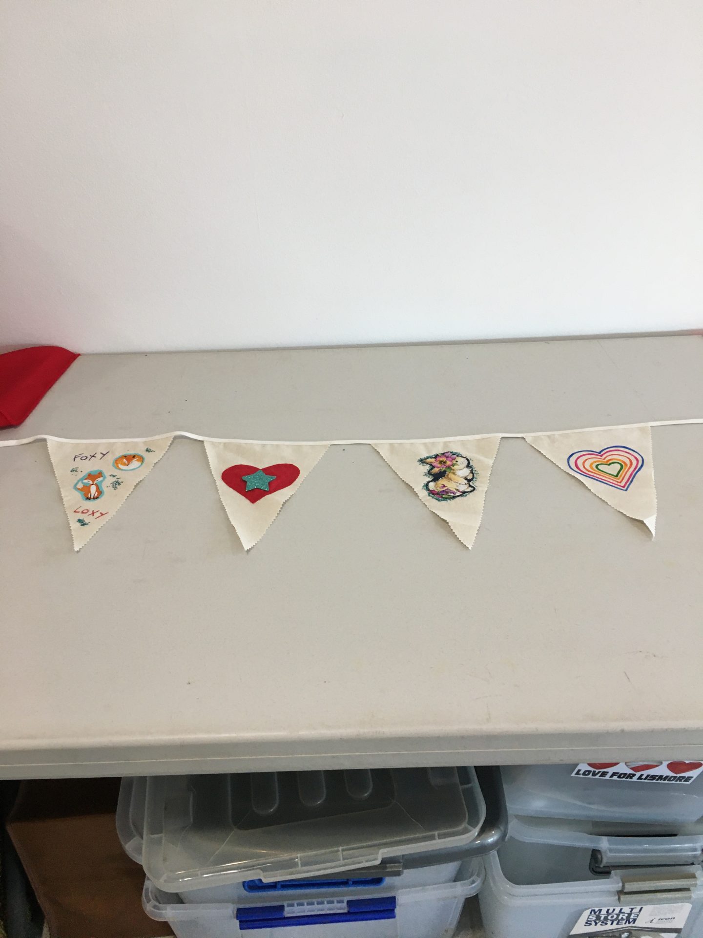 FSN - 10.01.23 Family Bunting 3