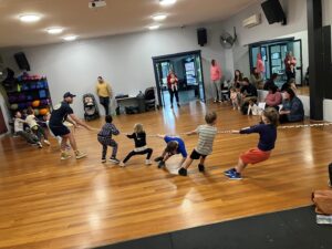 FSN - fit4