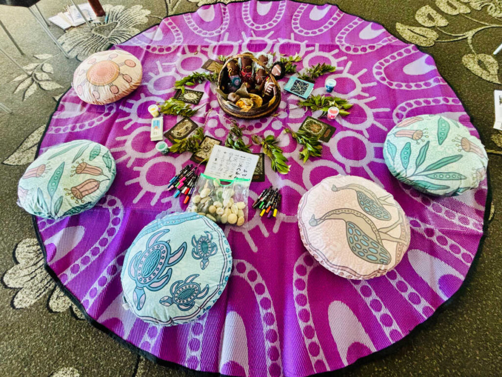 FSN - Enhancing workforce repsonses to DV