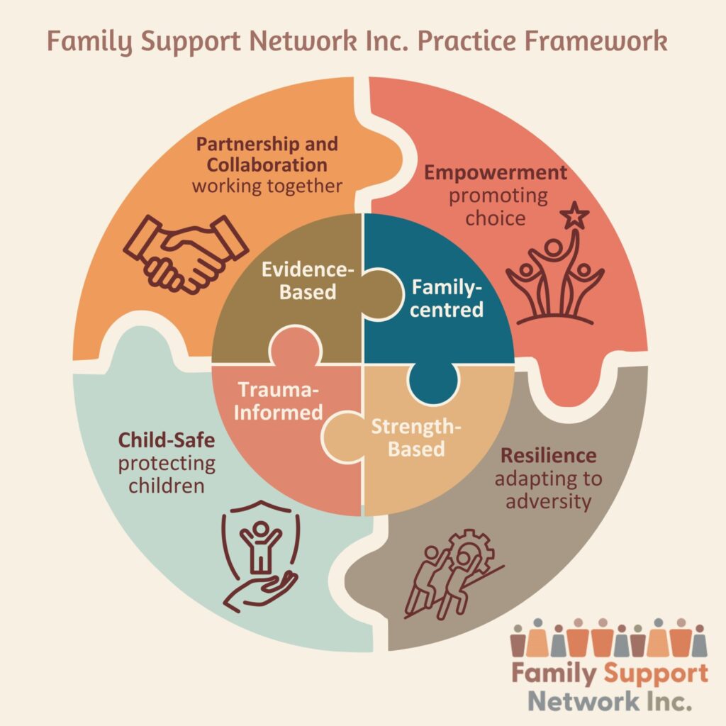FSN - FSN practice framework 1