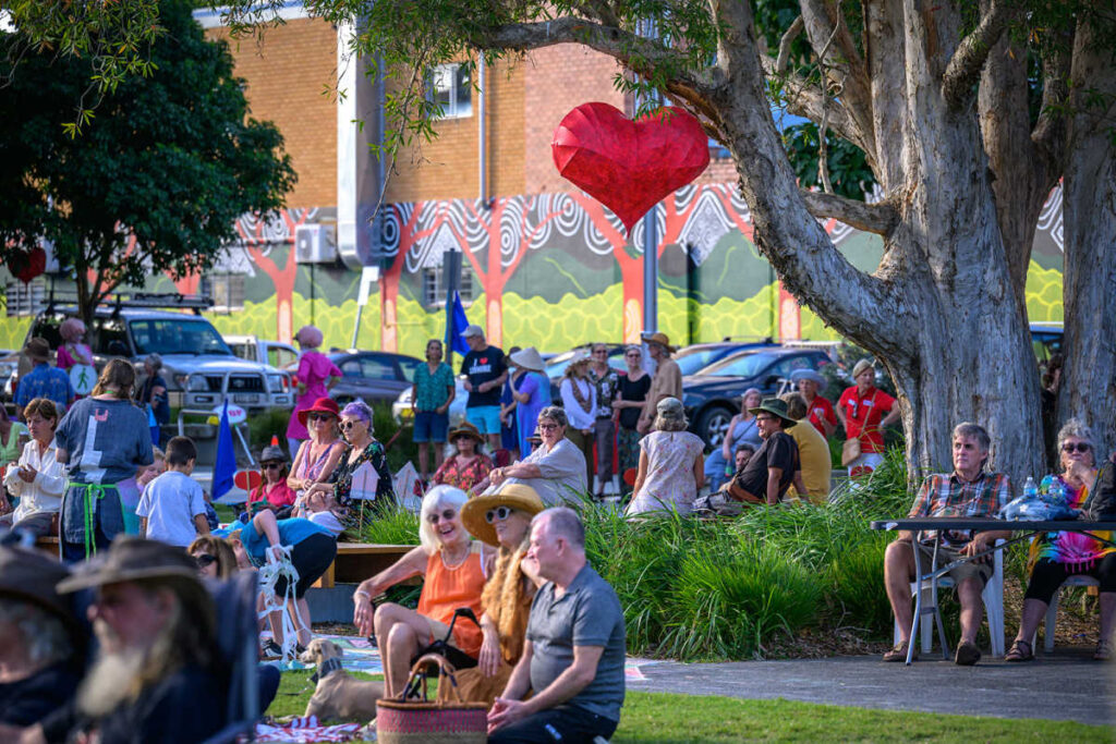 FSN - intensive family preservation